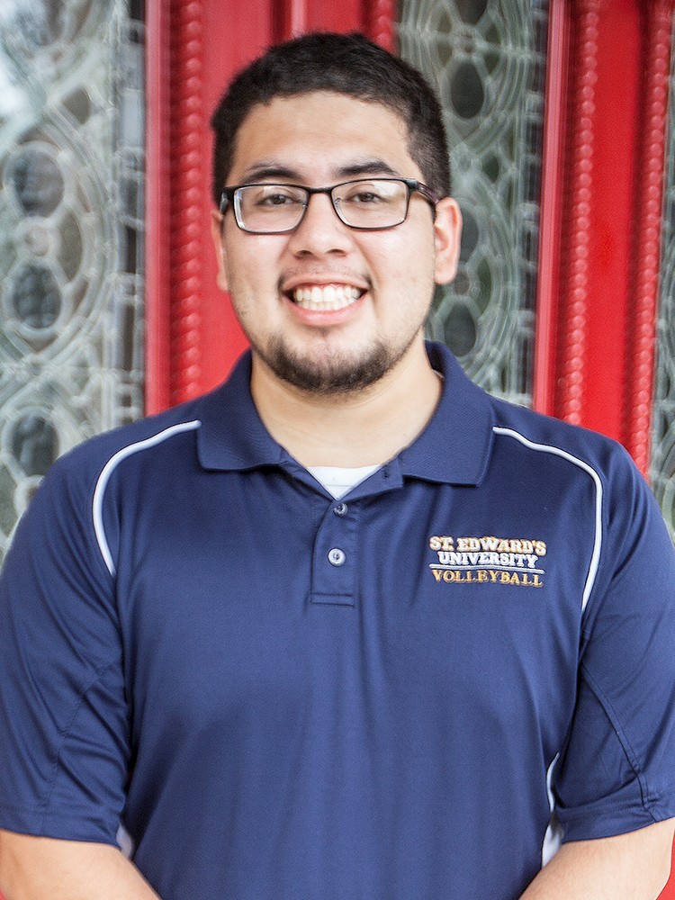 Daniel Perez