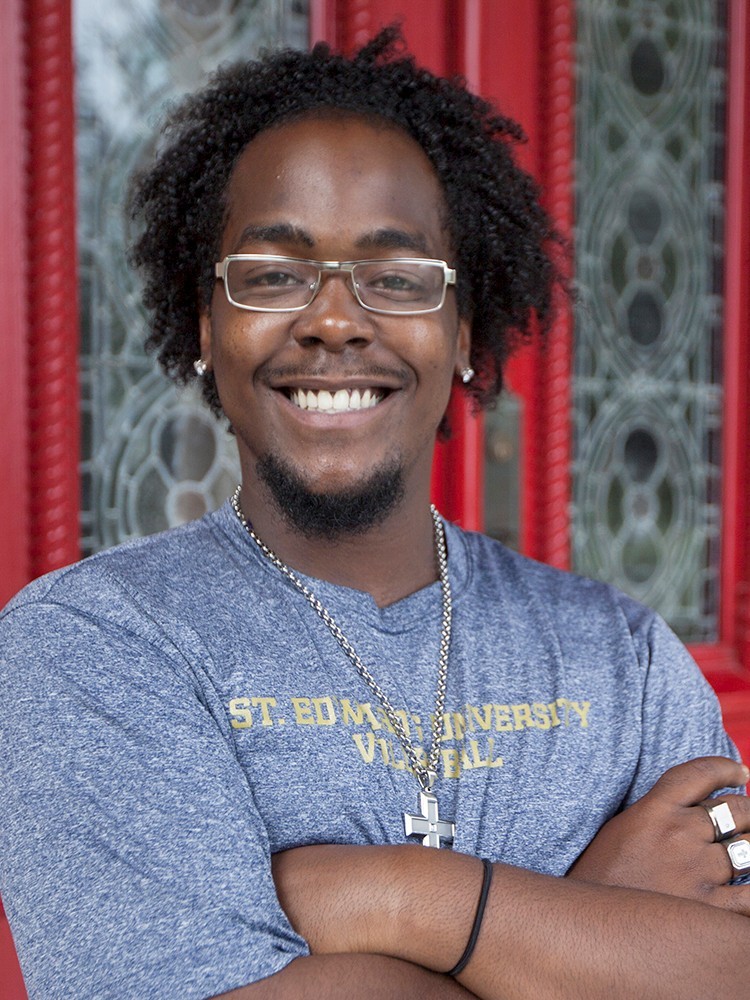 Tim Moten