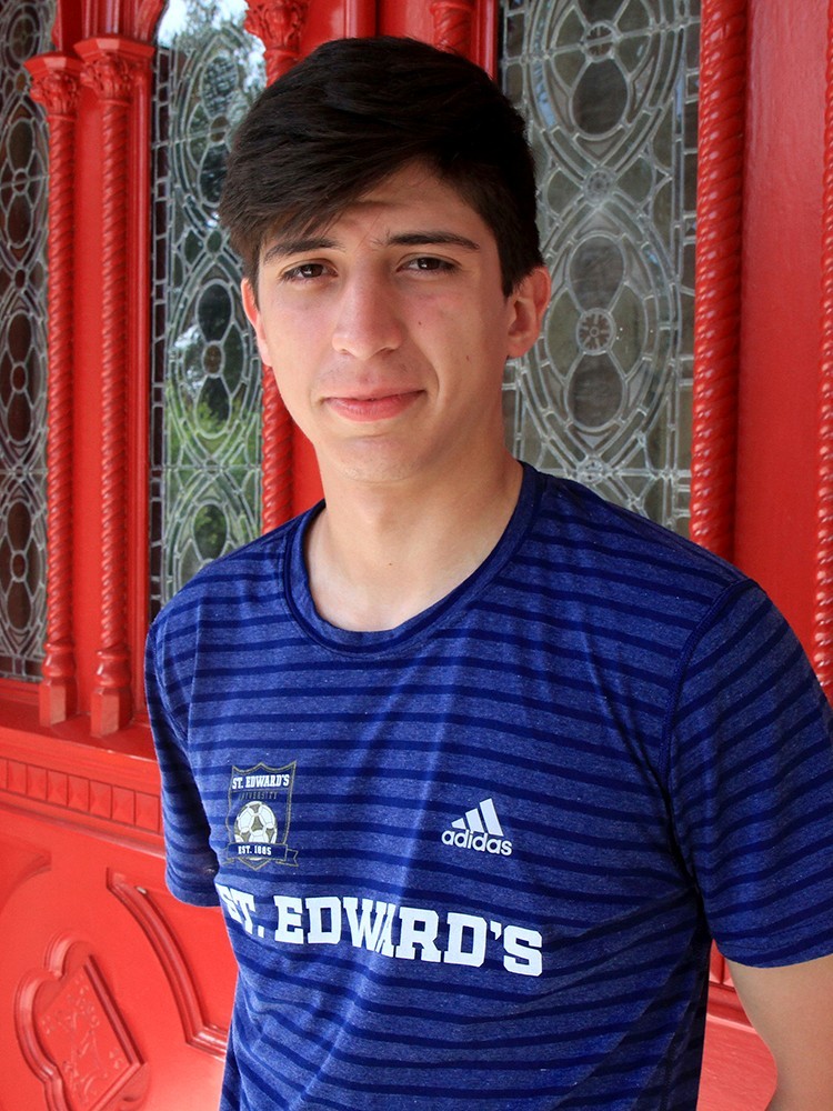 Eric Resendez