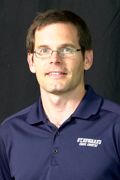 David Chandler