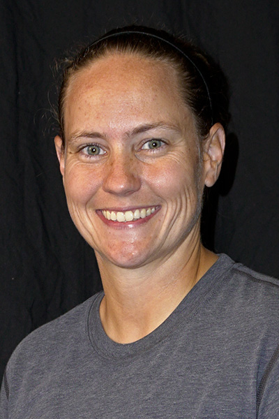 Jamie Meshew
