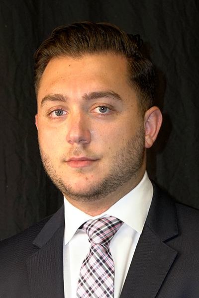 Matt Miner
