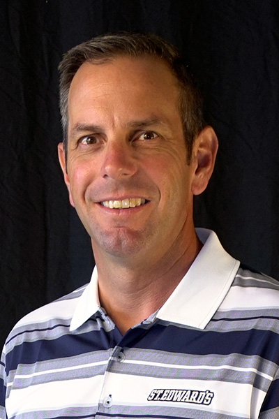 Todd Ohlmeyer