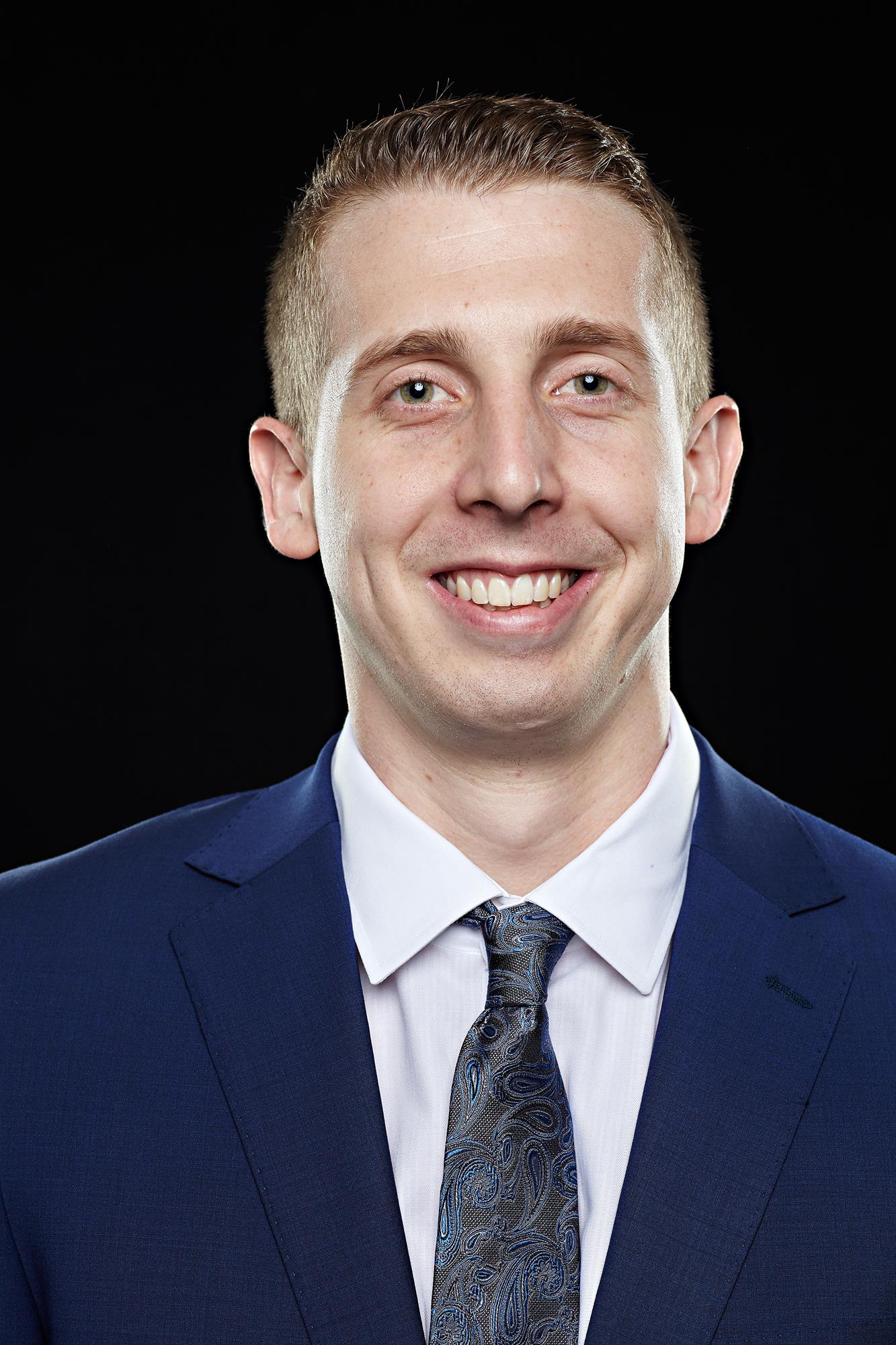 Trey Lindsey