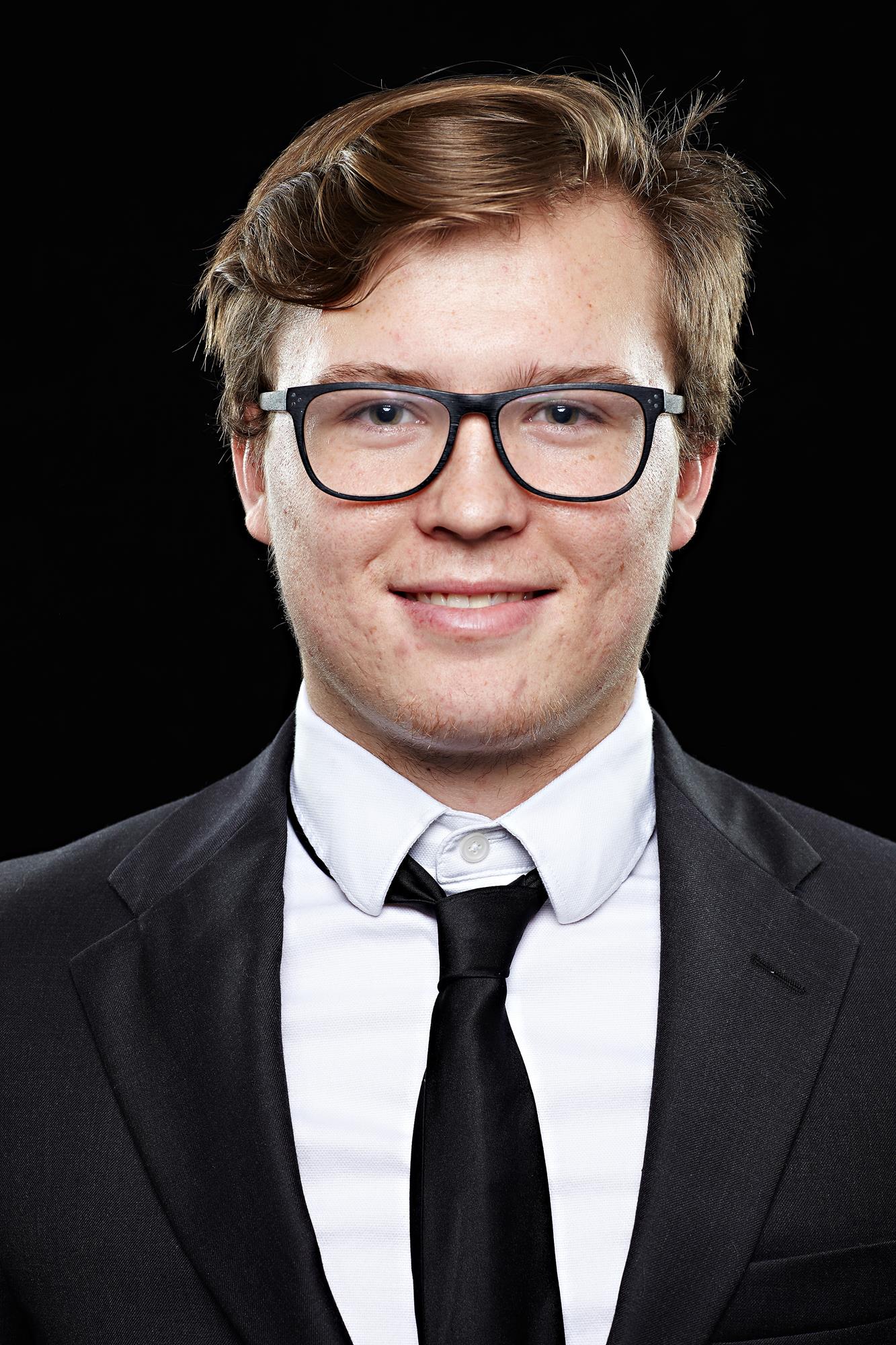 Brandon Dunn