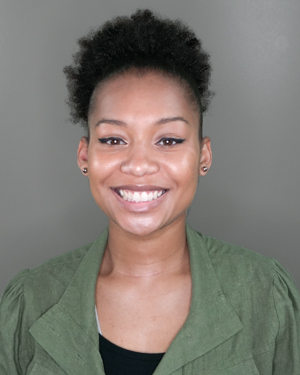 Bria Johnson