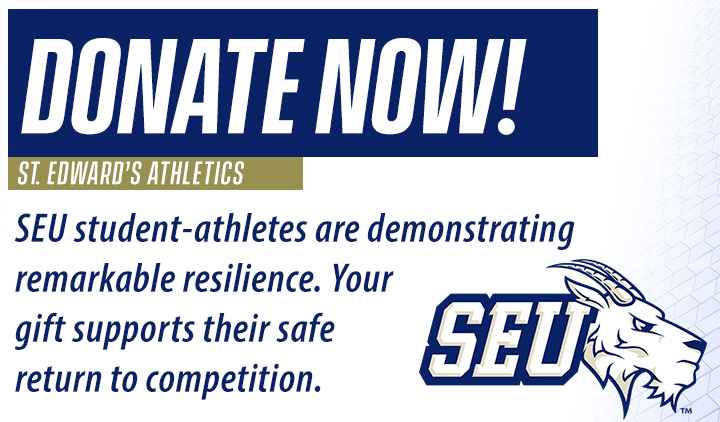 St. Edward's University Athletics - Official Athletics Website