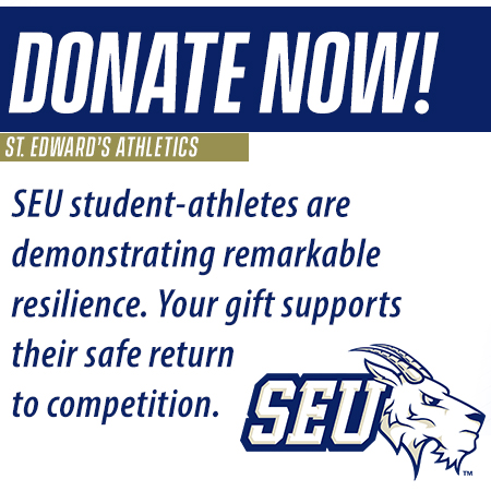 St. Edward's University Athletics - Official Athletics Website