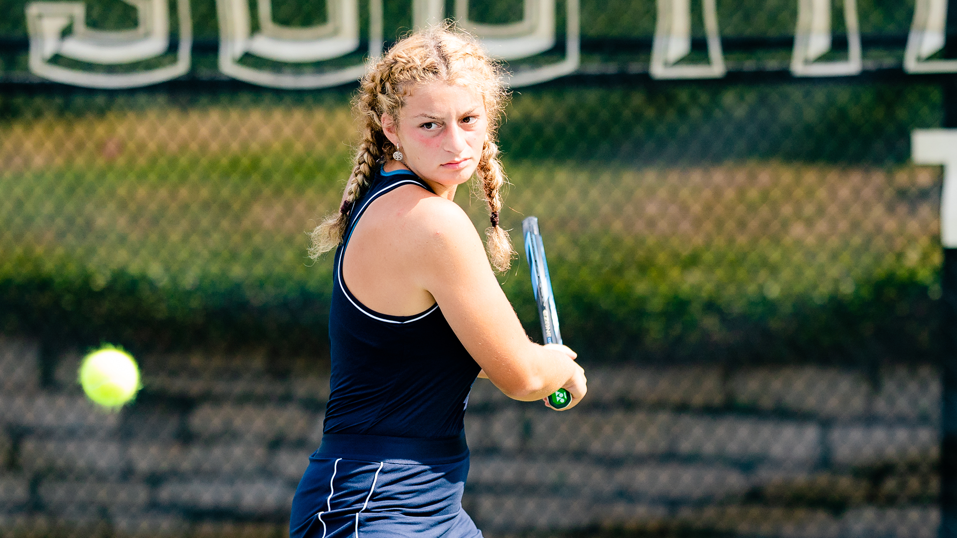 Kate Malazonia in action