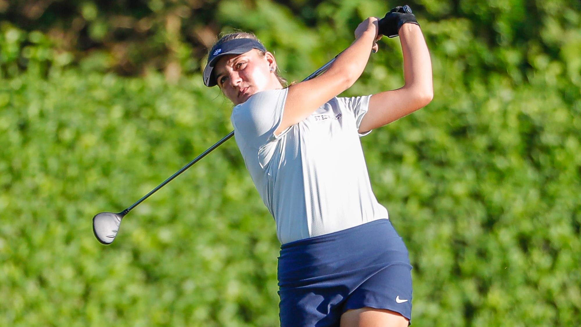 NCAA Women's Golf: Rollins Legends InvNCAA Women's Golf: Rollins Legends Invitationalitational