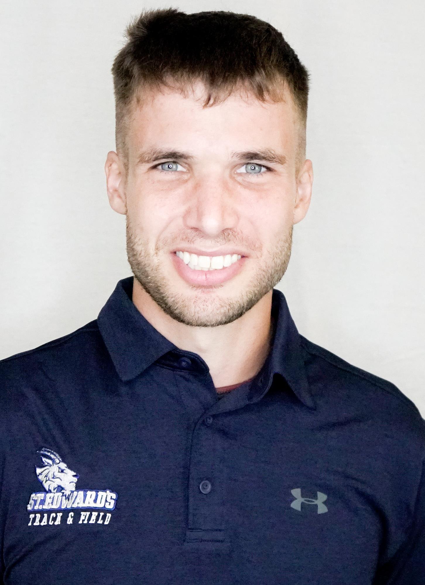 Steven Grousnick headshot