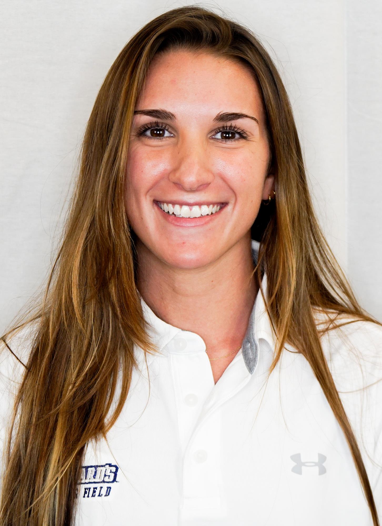 Brooke Krohley headshot