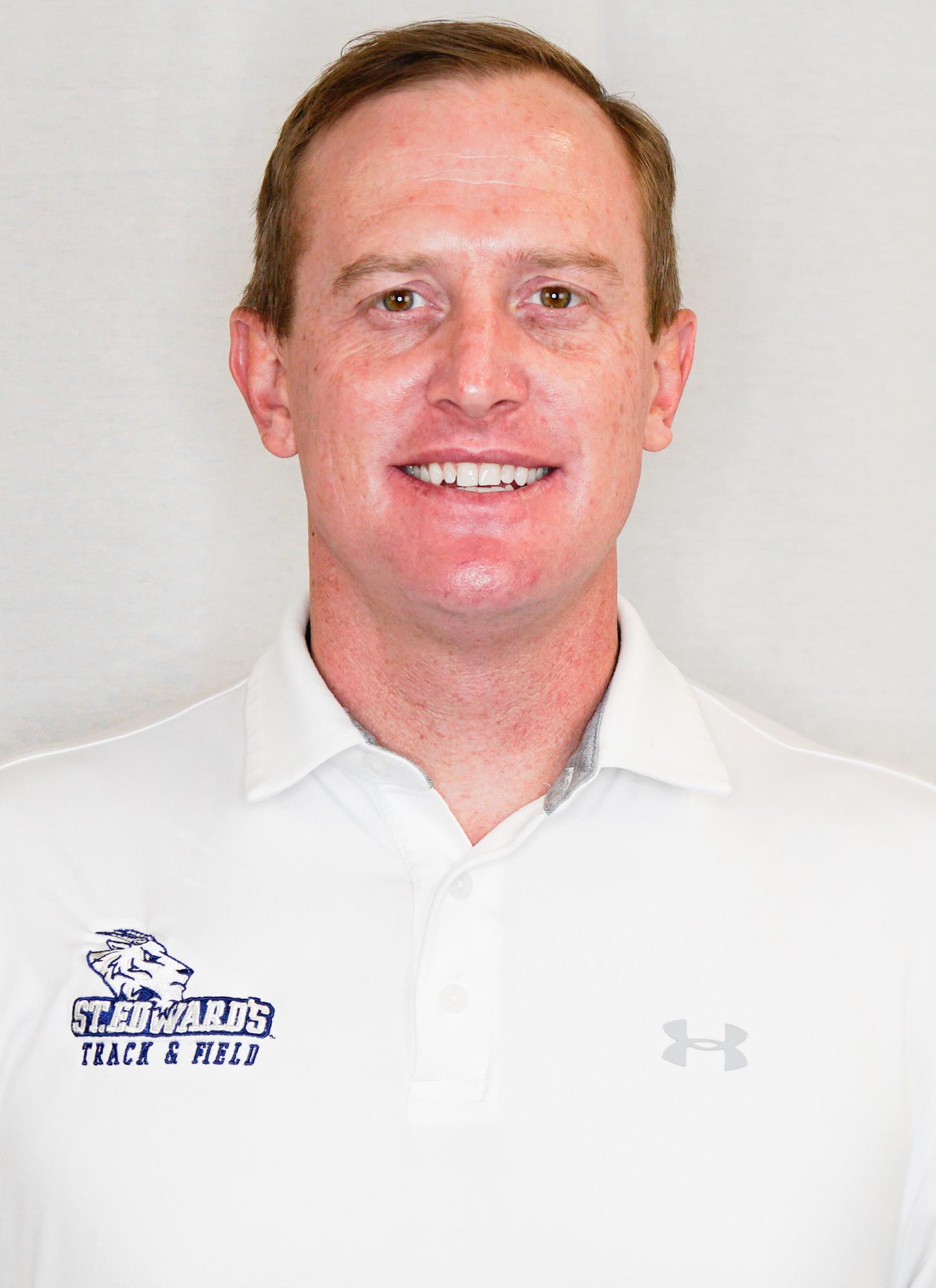 Ryan Ponsonby headshot