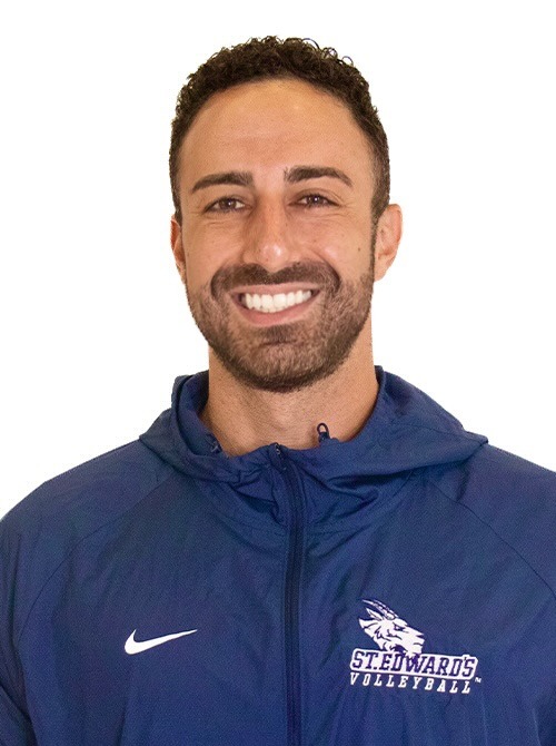 Omar Zabaneh 2023 Headshot