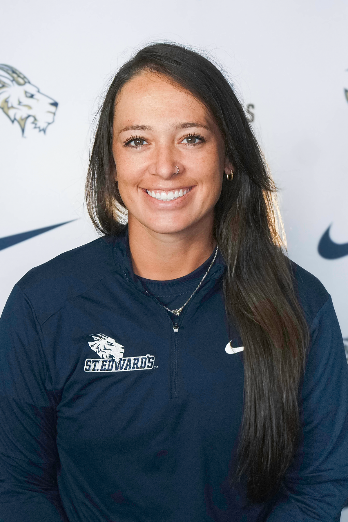 Zoe Bacon
