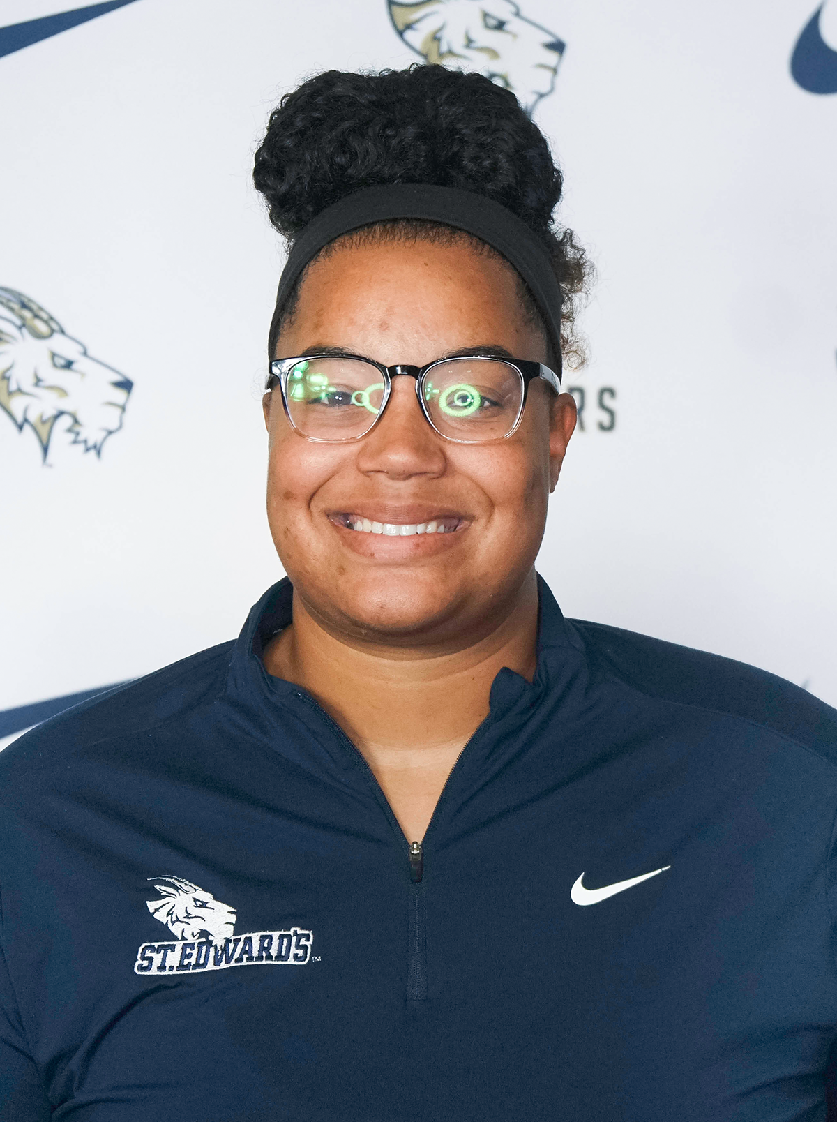 Khiani Clark headshot