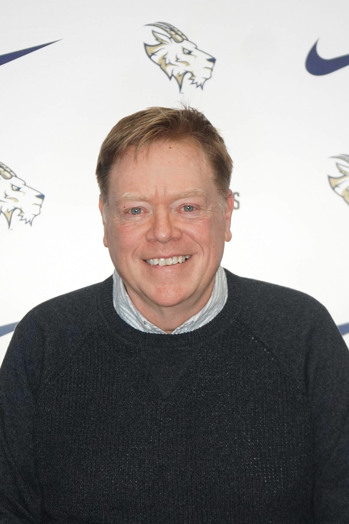 Sean Garland