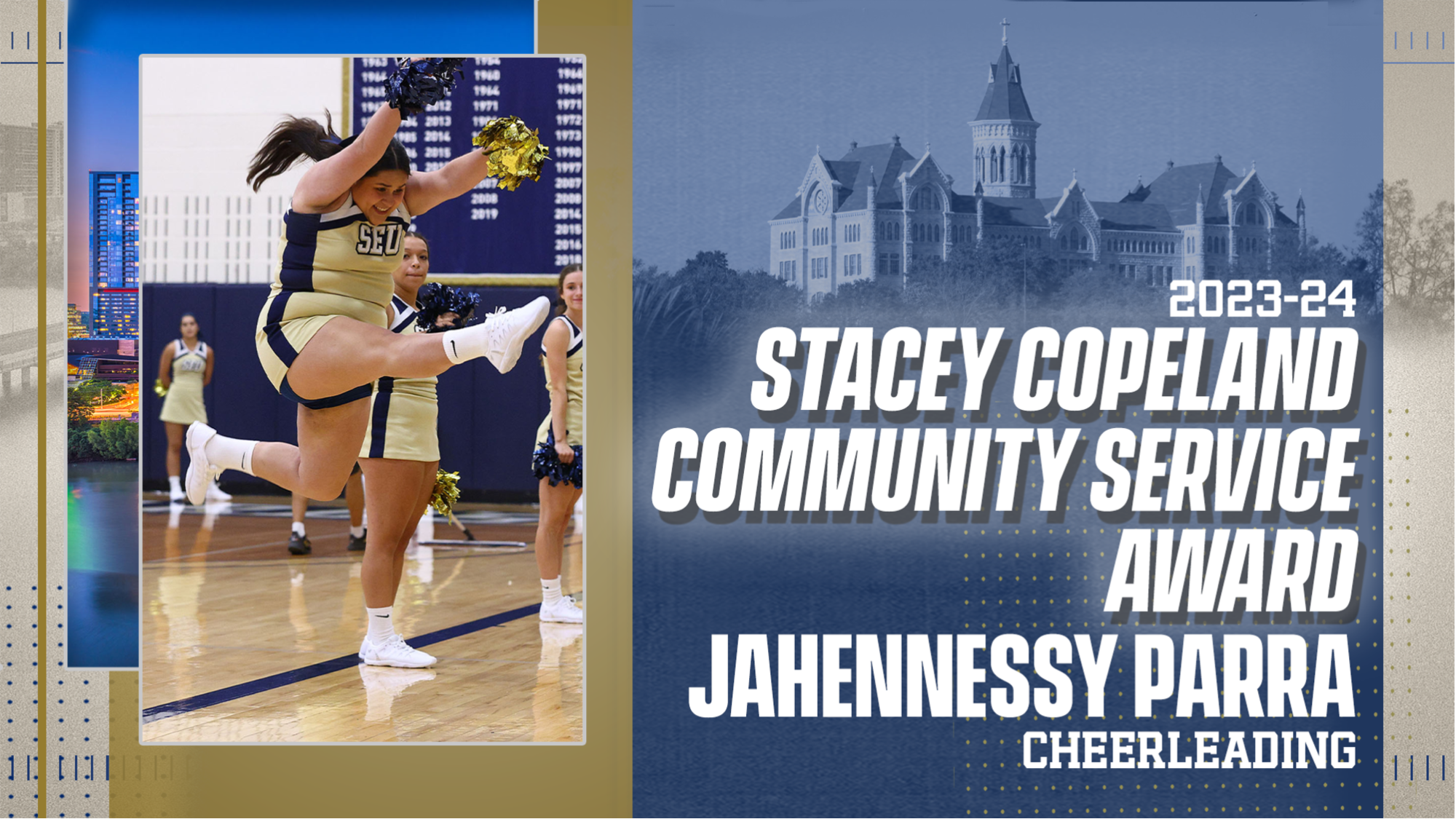 Jahennessy Parra Graphic