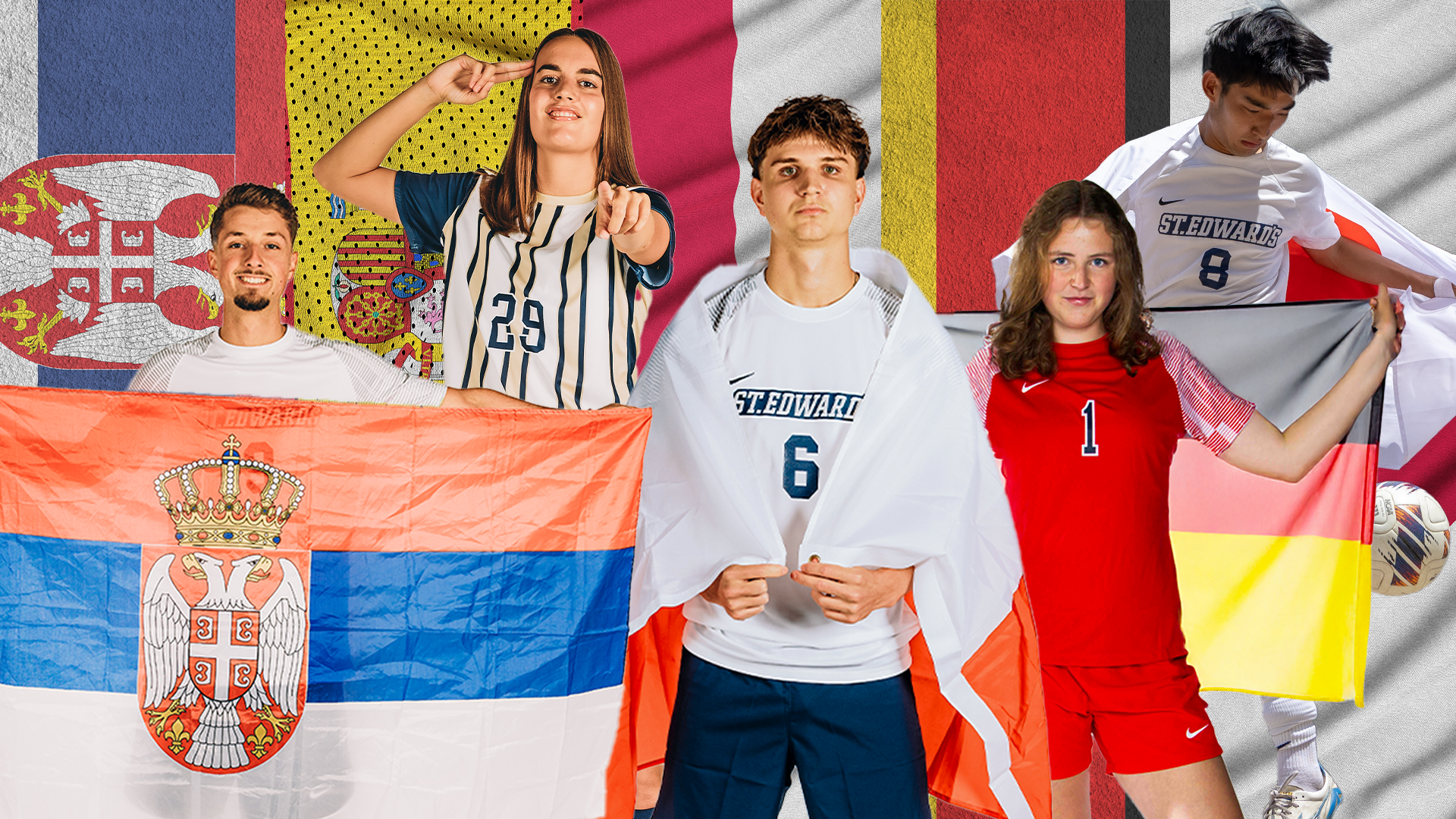 International Students