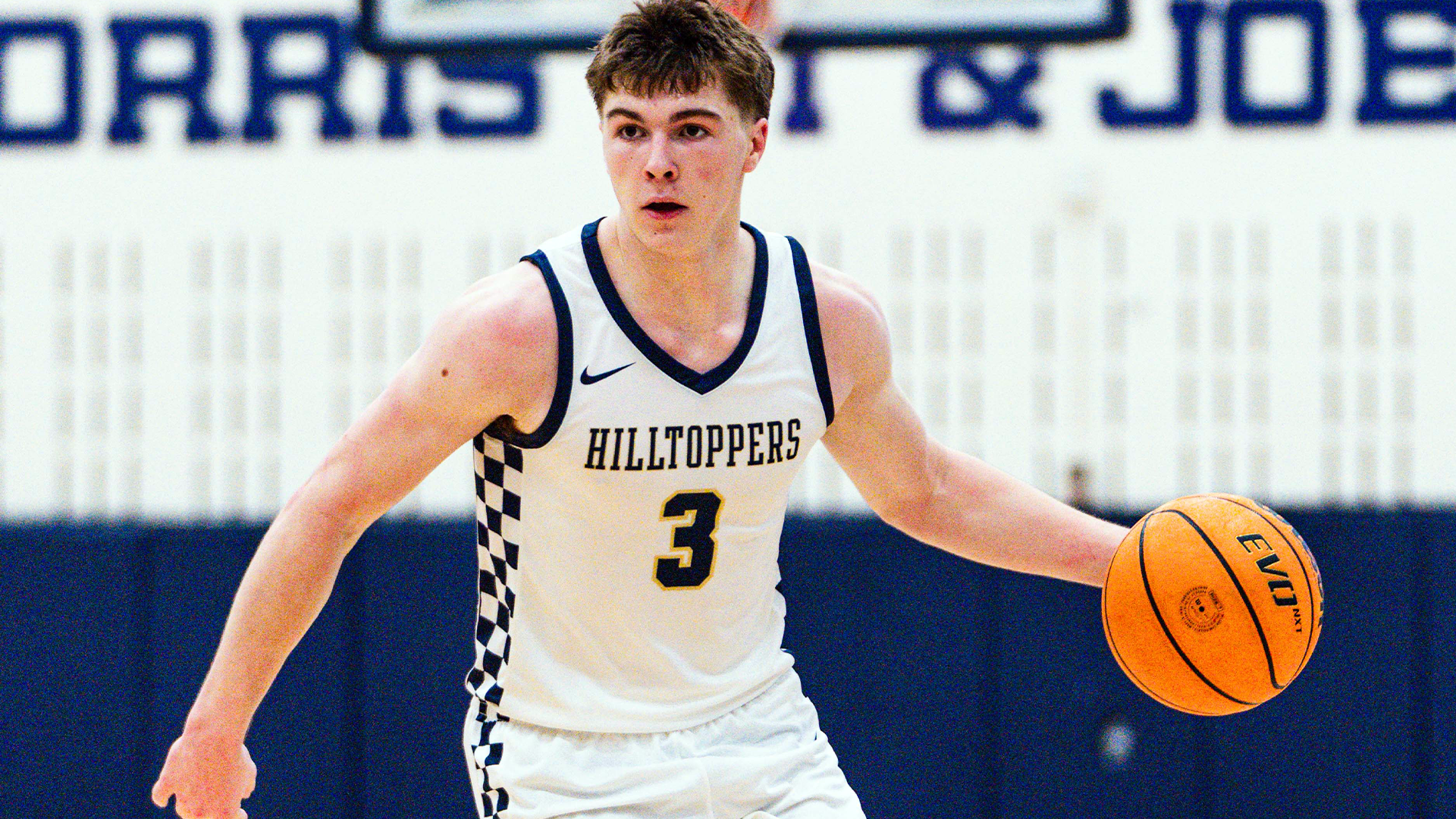 Ryder Bradley dirbble