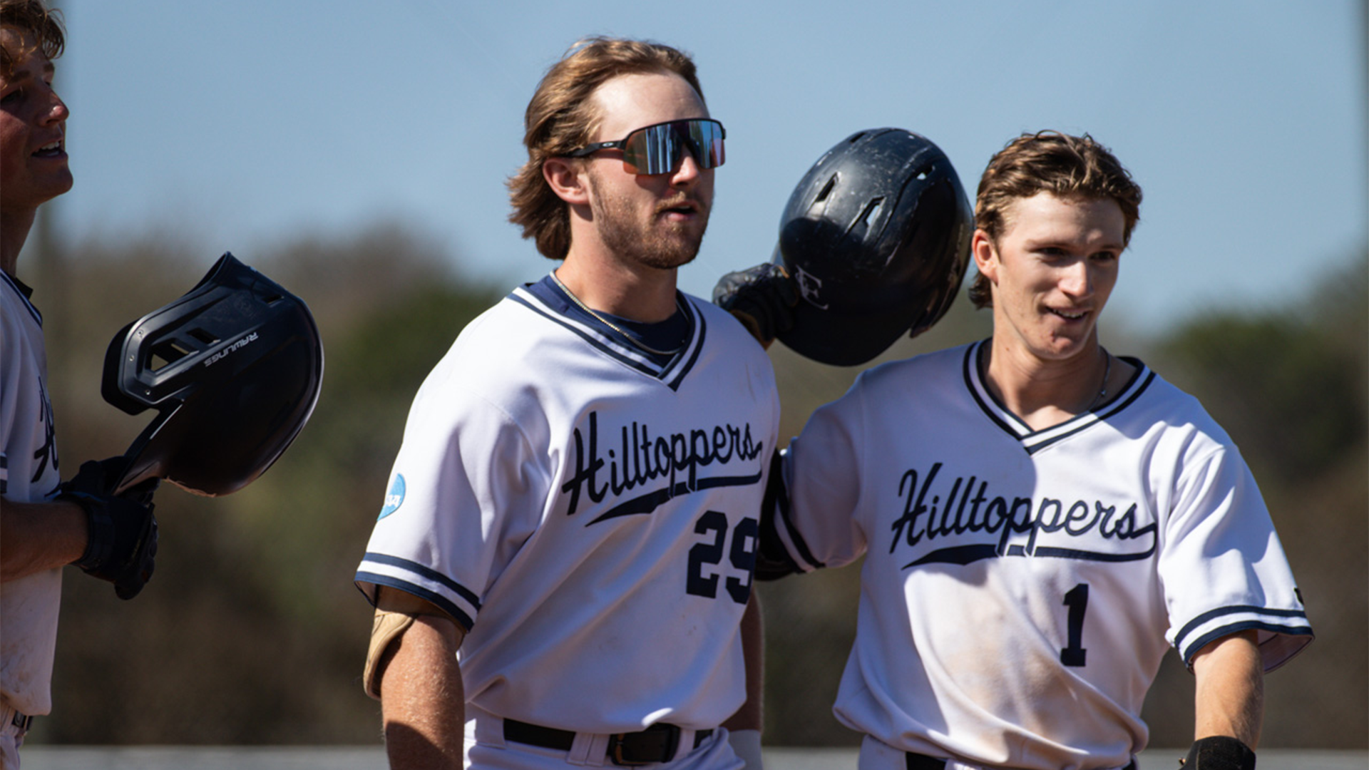 Connor Cox celebration