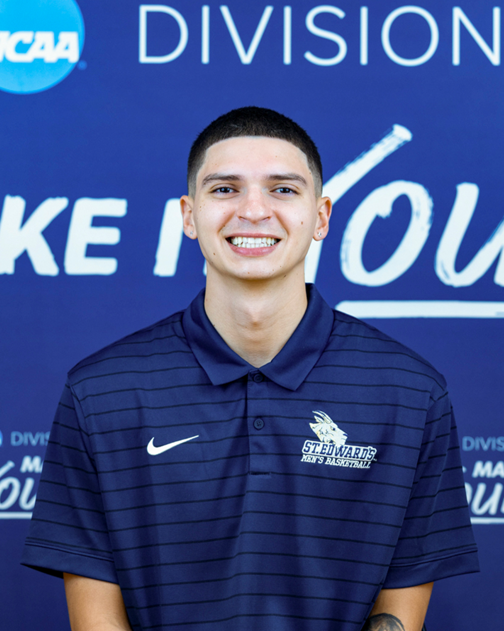 Updated head shots