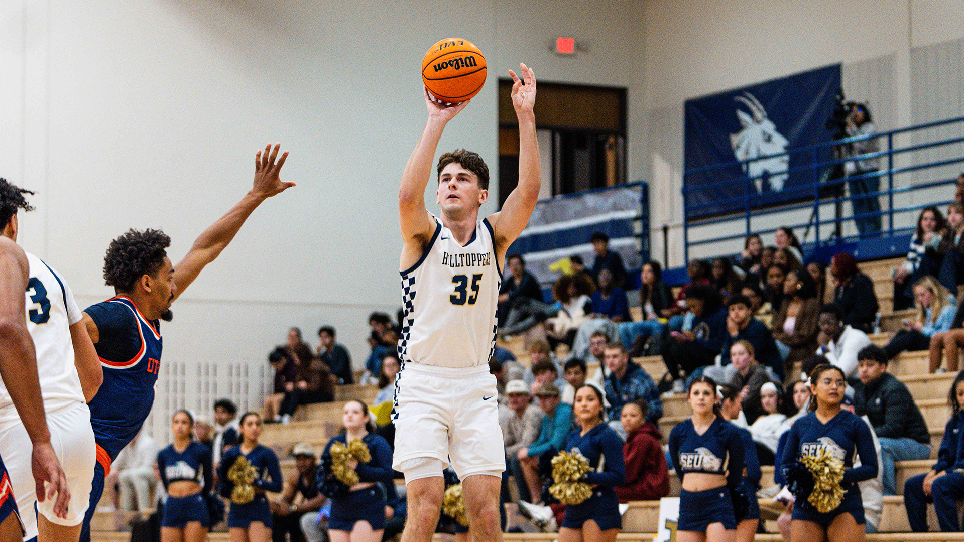 Conor McManus shooting