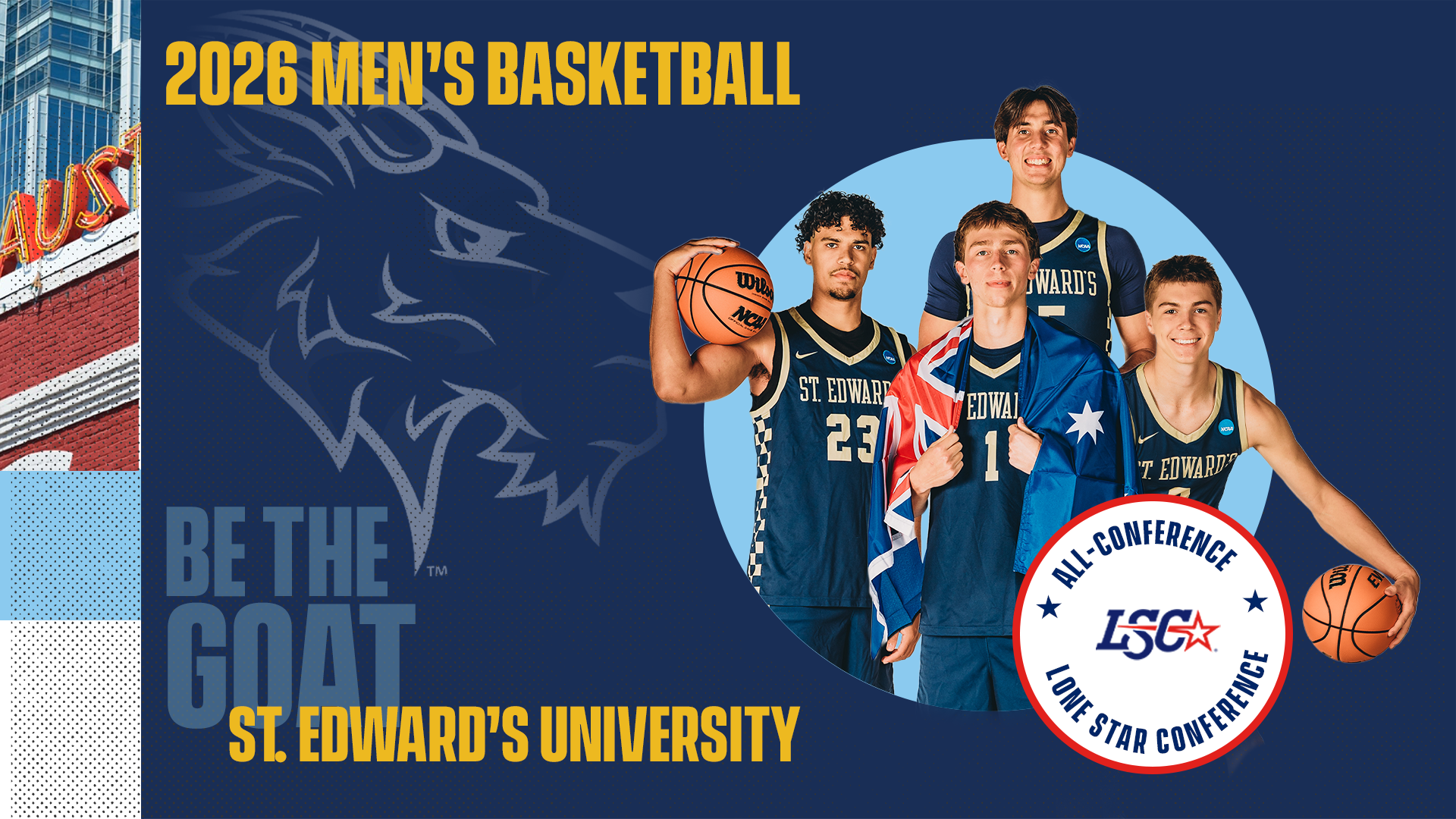 Jamison Kay, Blake Nielsen, Ryder Bradley, Mason Courtney