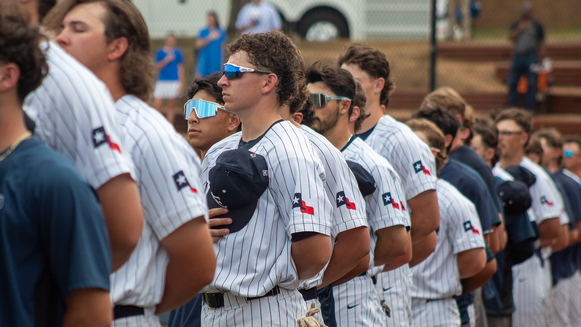 Baseball Team GPA