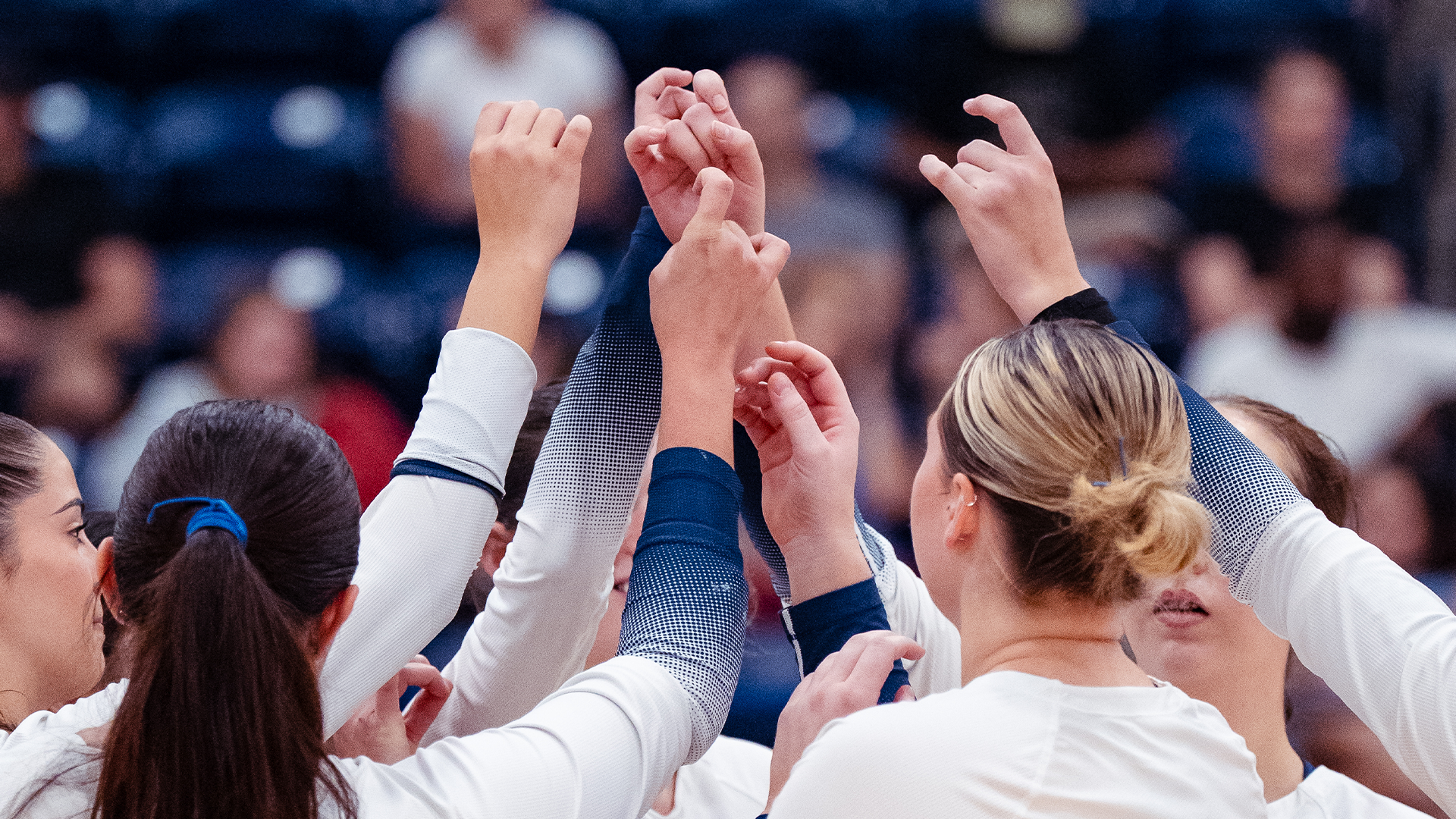 Toppers up