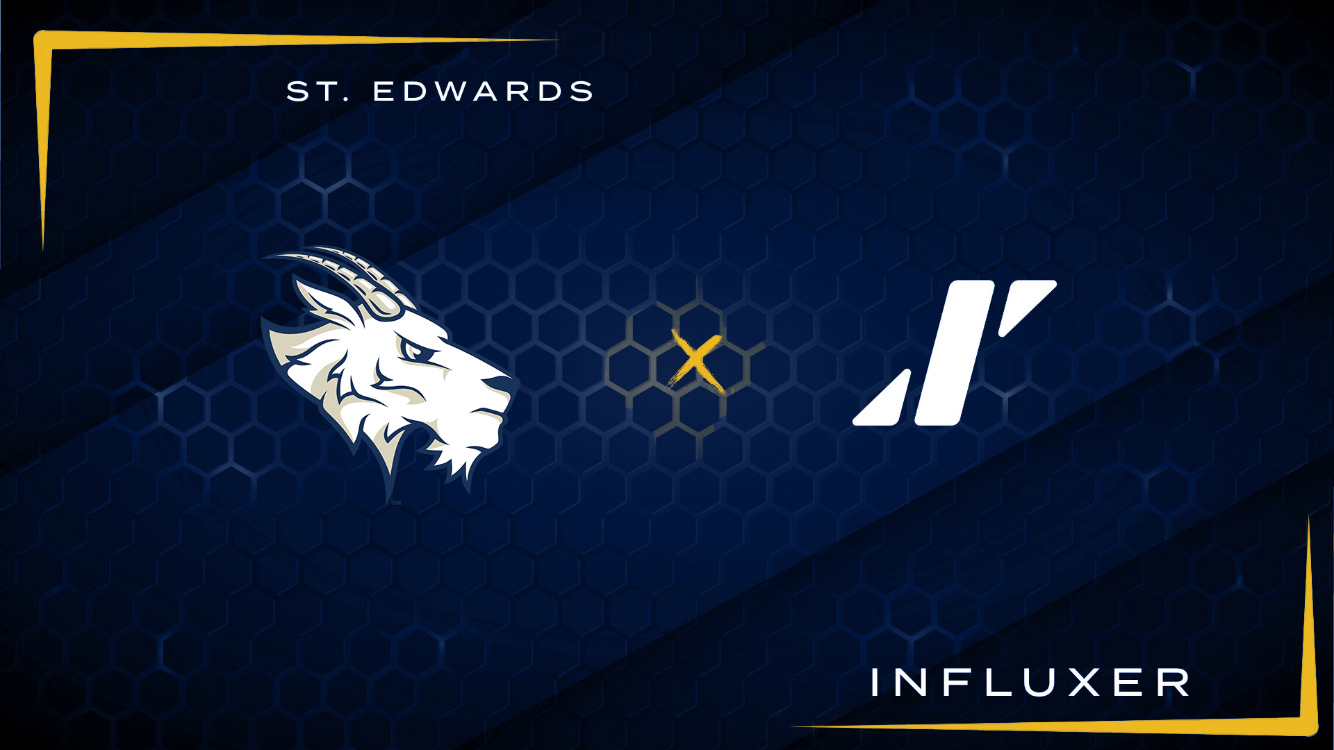 Influxer Collaboration Graphic