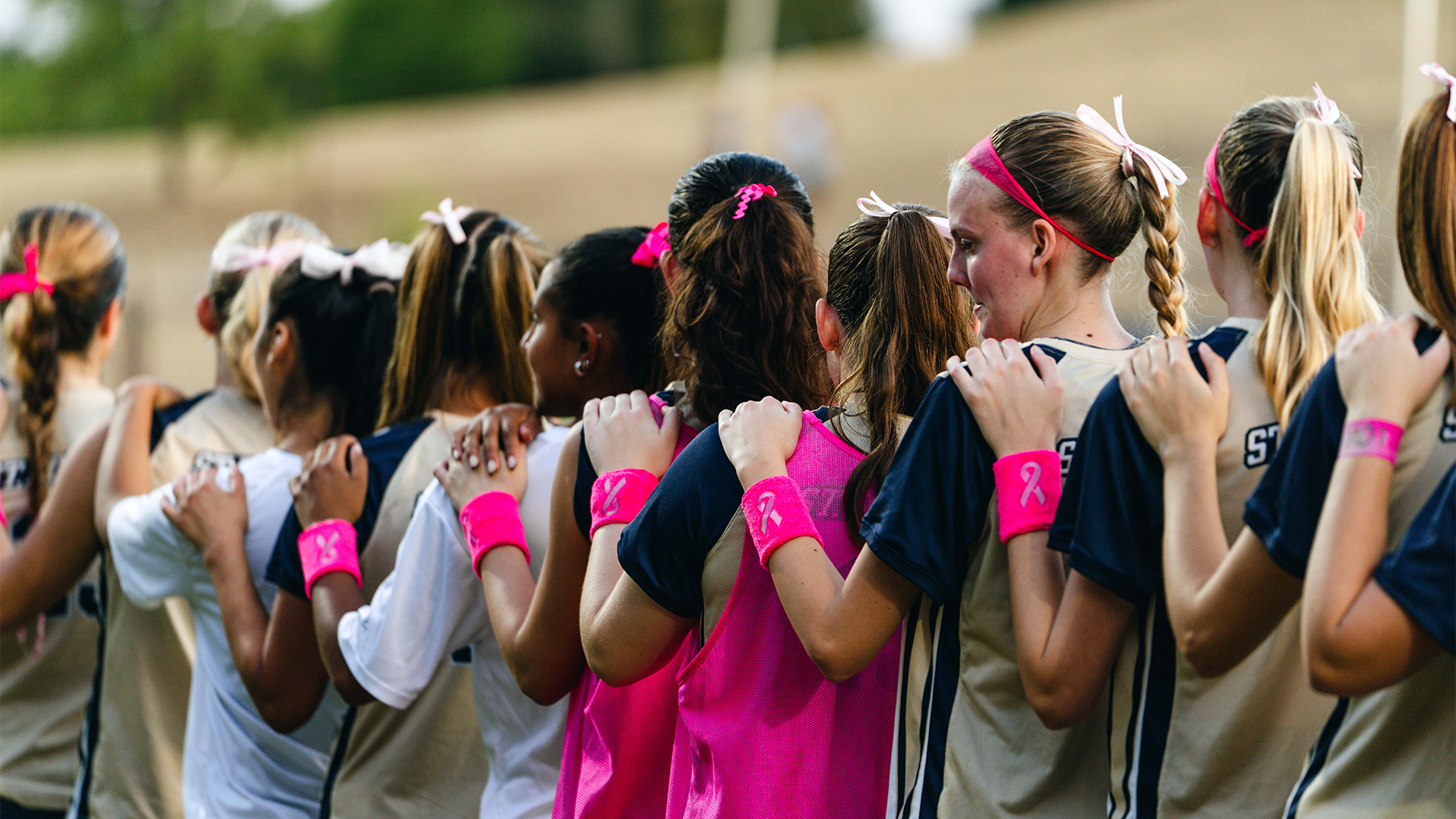 Women's soccer team