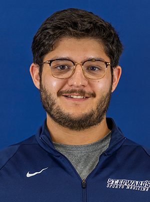 Victor  Delgado