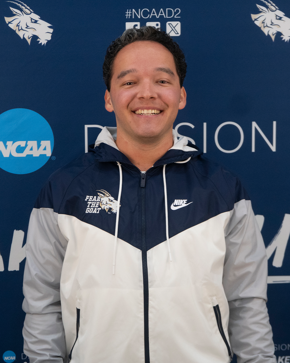 Jeremy Garcia