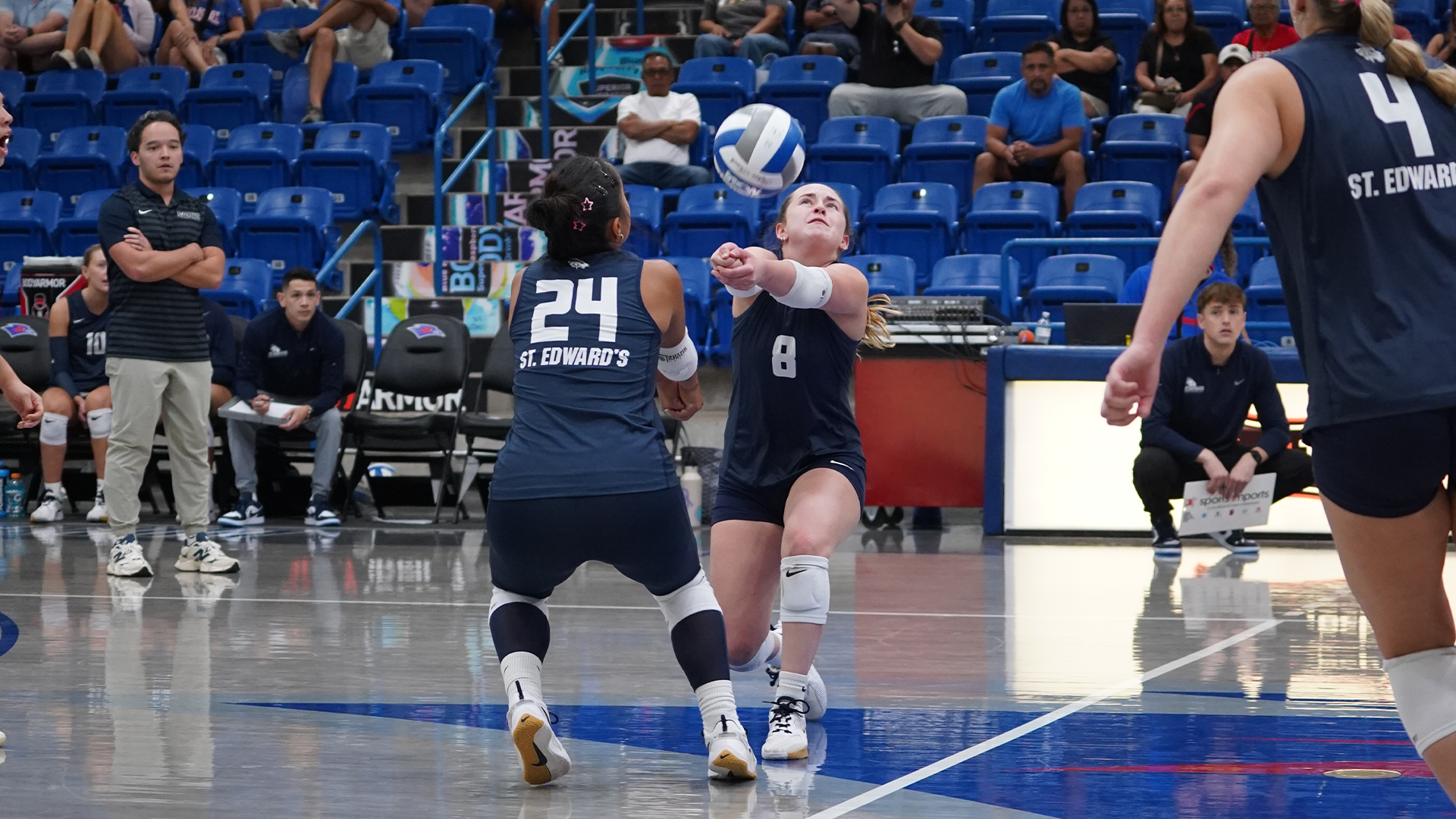 Brenna Heffron Dig