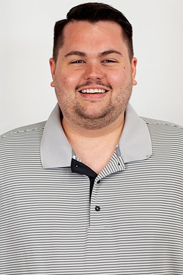 Nathan Davis Headshot