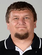 Kurtis Boardsen Headshot