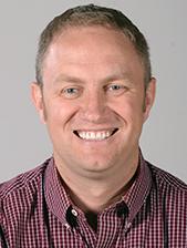 Joshua Steffen Headshot