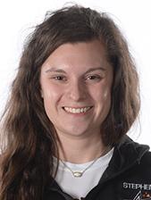 Sammy Cavlovich Headshot