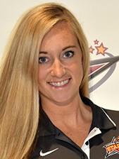 Amanda Abbe Headshot