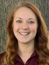 Kandace Cook Headshot