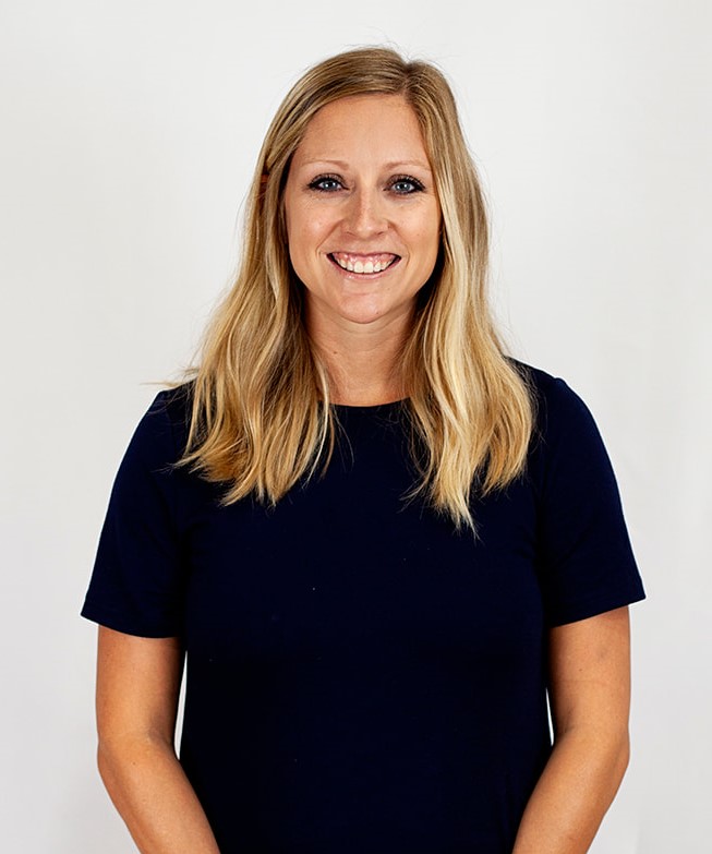Emily Kingsolver headshot