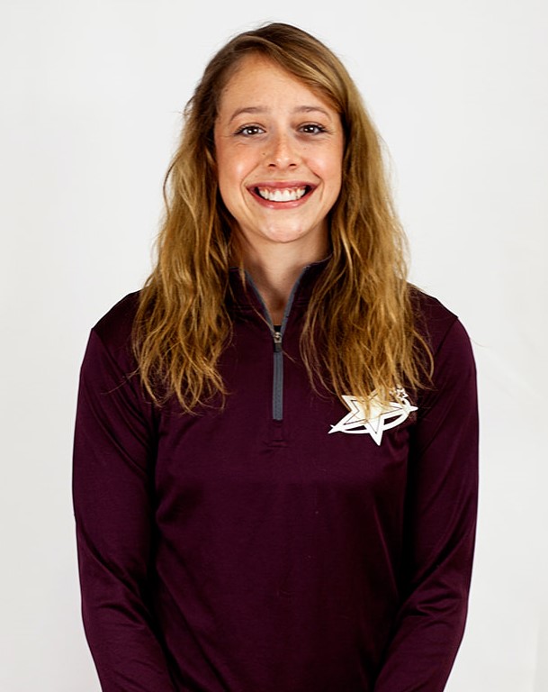 Katherine Schneller headshot