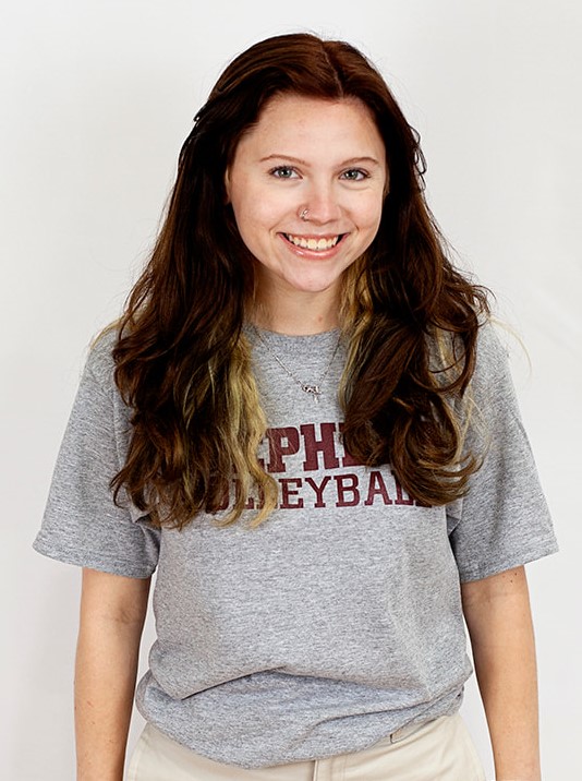 Maya Oleff