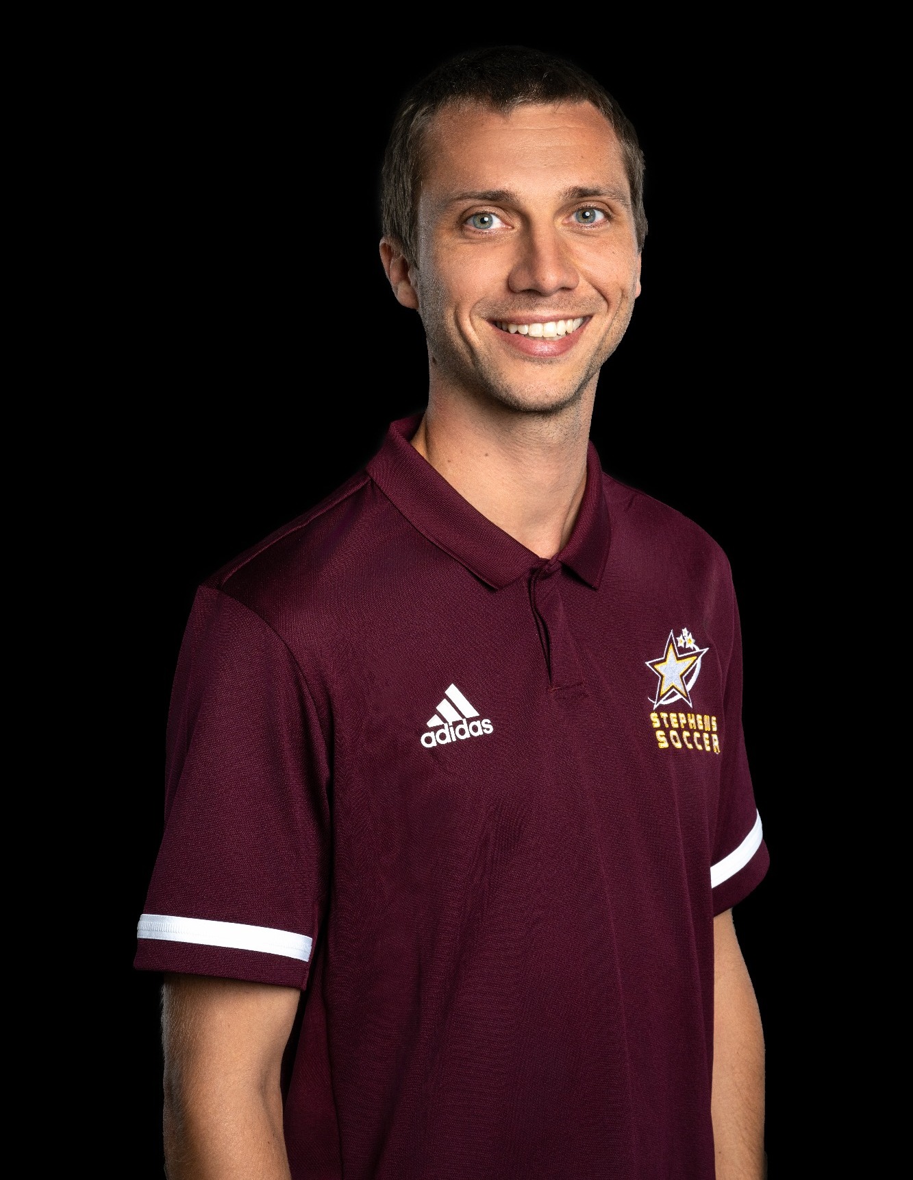 Ben Stein - Head Coach - Soccer Coaches - Stephens College