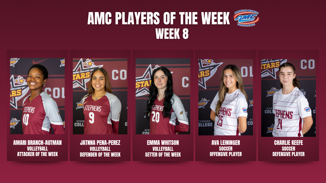 AMC POTW