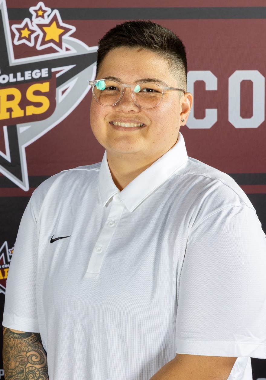Coach Misty