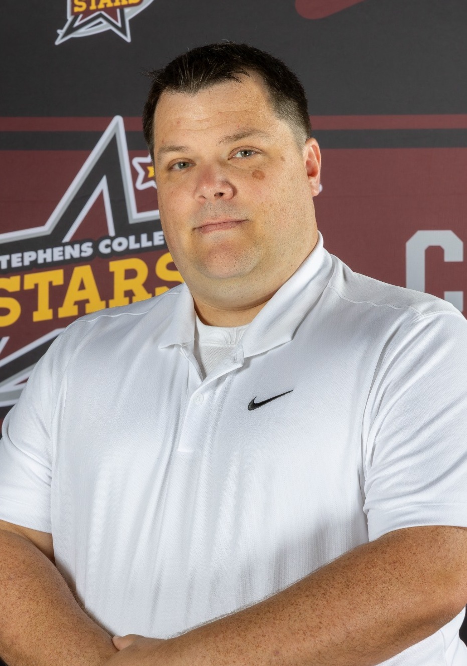 Coach Betts