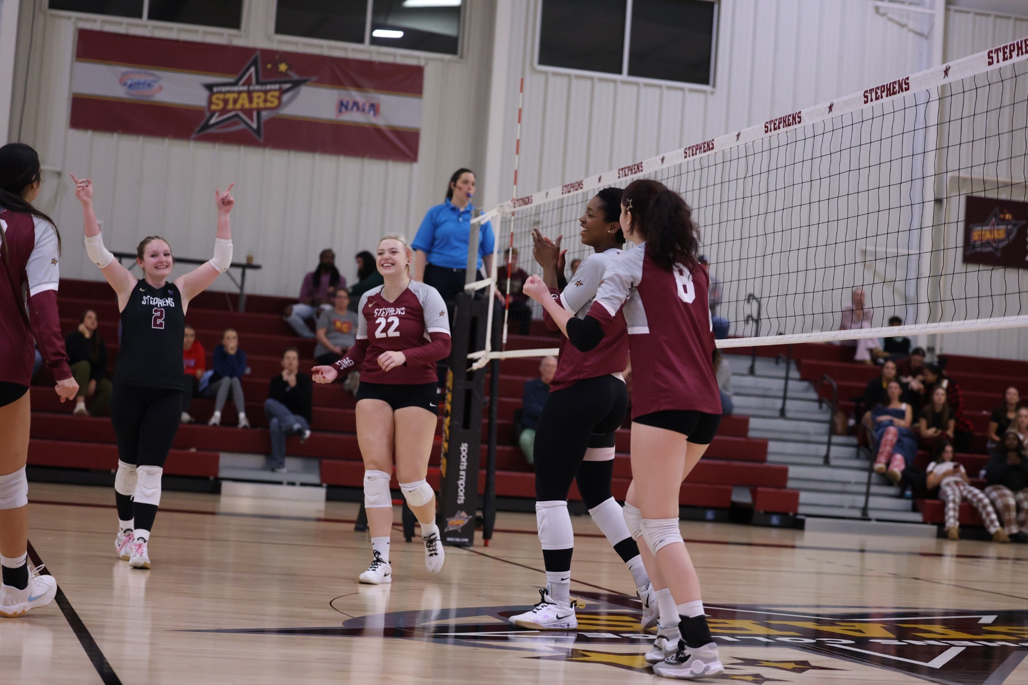 Vb vs Central Baptist