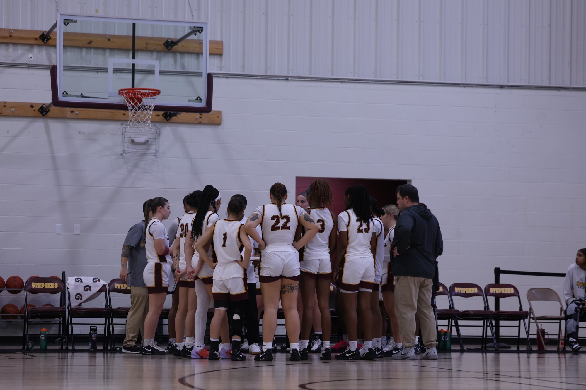 BB vs Tennessee Tech